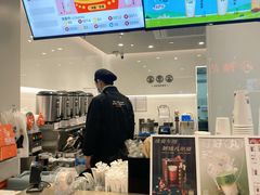 -古茗(番禺万达金街)