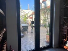 -素心小筑(后沙裕镇店)