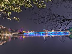 -南通濠河风景名胜区