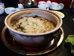 -东巴谷野生菌火锅餐厅