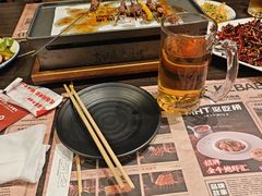 -马海涛牛肉串·午市牛腩饭·烧烤夜宵(领汇广场店)