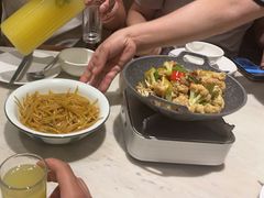 -小菜园新徽菜(北京大兴龙湖天街店)