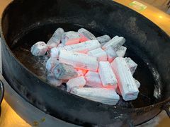 -老安火盆烤肉(金寨路店)