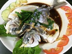 -灯笼馆海鲜餐厅