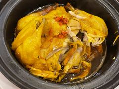 -鸿禧大清花(方庄店)