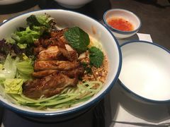 -美奈小馆·越南料理(中航城君尚购物中心店)