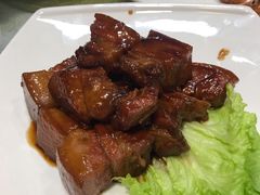 阿婆红烧肉-東城故事·尋找姆媽的味道(玉兰路店)