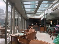 -城市露台景观餐厅(淮海路店)