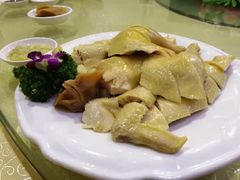 -广胜通达海鲜食府(黄沙店)
