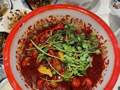 -文和友老长沙龙虾馆(化龙池店)