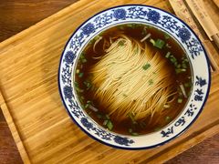 -老横泾面馆(吴中横泾店)