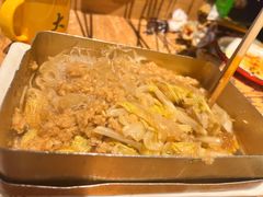 -喝丢一只鞋海鲜烧烤·海肠捞饭(东关街店)