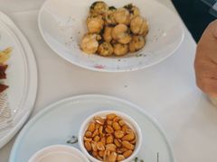 -丰收日·小海鲜·沪上家宴(顾村正大店)