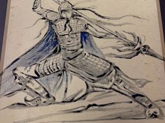 -水煮三国·川鲁江湖菜(香山店)