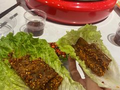 -柒酒烤肉(武鸣大帽山店)