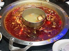 -大龙燚火锅(南山大道店)