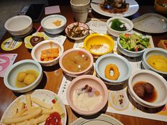 -合风谷(南下塘店)