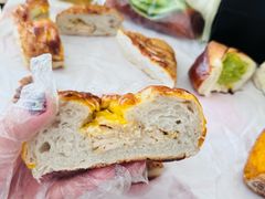 -木子木水烫面包(观音桥星光68广场店)