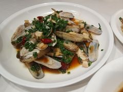 -小厨师·二十年沈家门小海鲜(百井坊巷店)