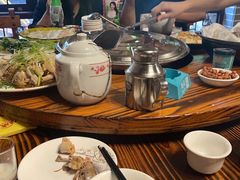 -侠成水上农庄(工业大道店)