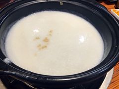 -盈田盈粥庄(博山东路店)