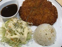 王炸猪排-韩香福脊骨汤锅(上杭路店)