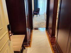 -上海虹桥西郊庄园丽笙大酒店
