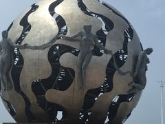 -北海市海滨公园