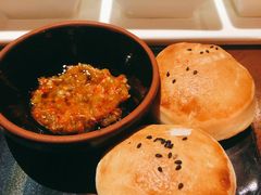 -Tajine Moroccan塔金摩洛哥中东餐厅