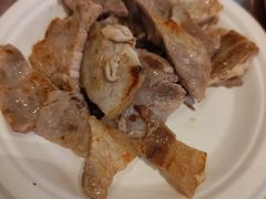 -哈哈碳都·牛肋条无限自助烤肉(宝龙店)