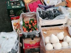 -上海龙吴水胜海发市场