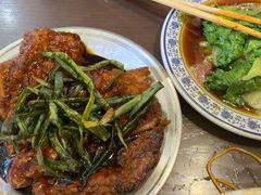 -王繁星面馆(西安熙地港店)