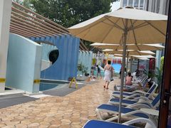 -北京海德酒店温泉