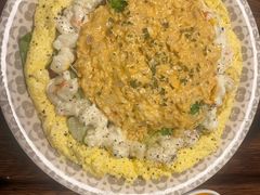 -维卡食舍(户部山店)