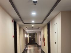 -建滔诺富特酒店-悦餐厅