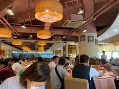 大堂-又一间茶点轩(百汇广场店)