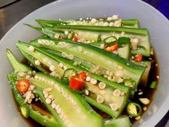 -很久以前羊肉串(清河店)