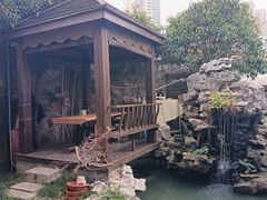 -漫渡庄绿岛花园•隐世庭园菜(滨湖店)