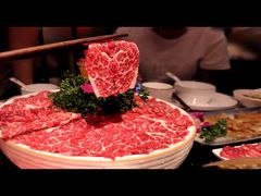 -牛事制造局牛肉火锅(莲岳路店)