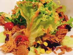 厨师沙拉-么么咖啡(亚运豪庭店)