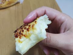 -恩朵烘焙坊(金街总店)