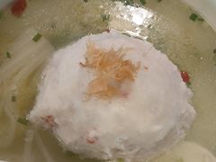 -三道菜(明堂公园店)