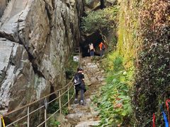 -虞山风景区