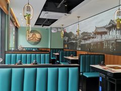 大堂-潮发潮汕牛肉店(永庆坊店)
