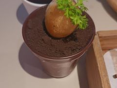 -蔡澜点心·粤菜(丽泽天街店)