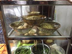 -南街牛肉麺(南街店)
