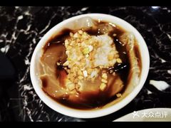 -锦尚阁烤鱼•天津菜(宣武门胡同店)