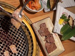 -赤坂亭·M9和牛烧肉(南京江南虹悦城店)