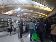 -秀沿路(地铁站)