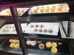 -比格比萨自助(南京万达茂店)